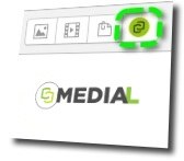 MEDIAL Atto Editor