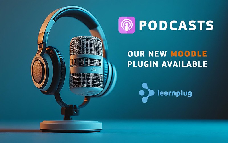 LearnPlug Podcasts