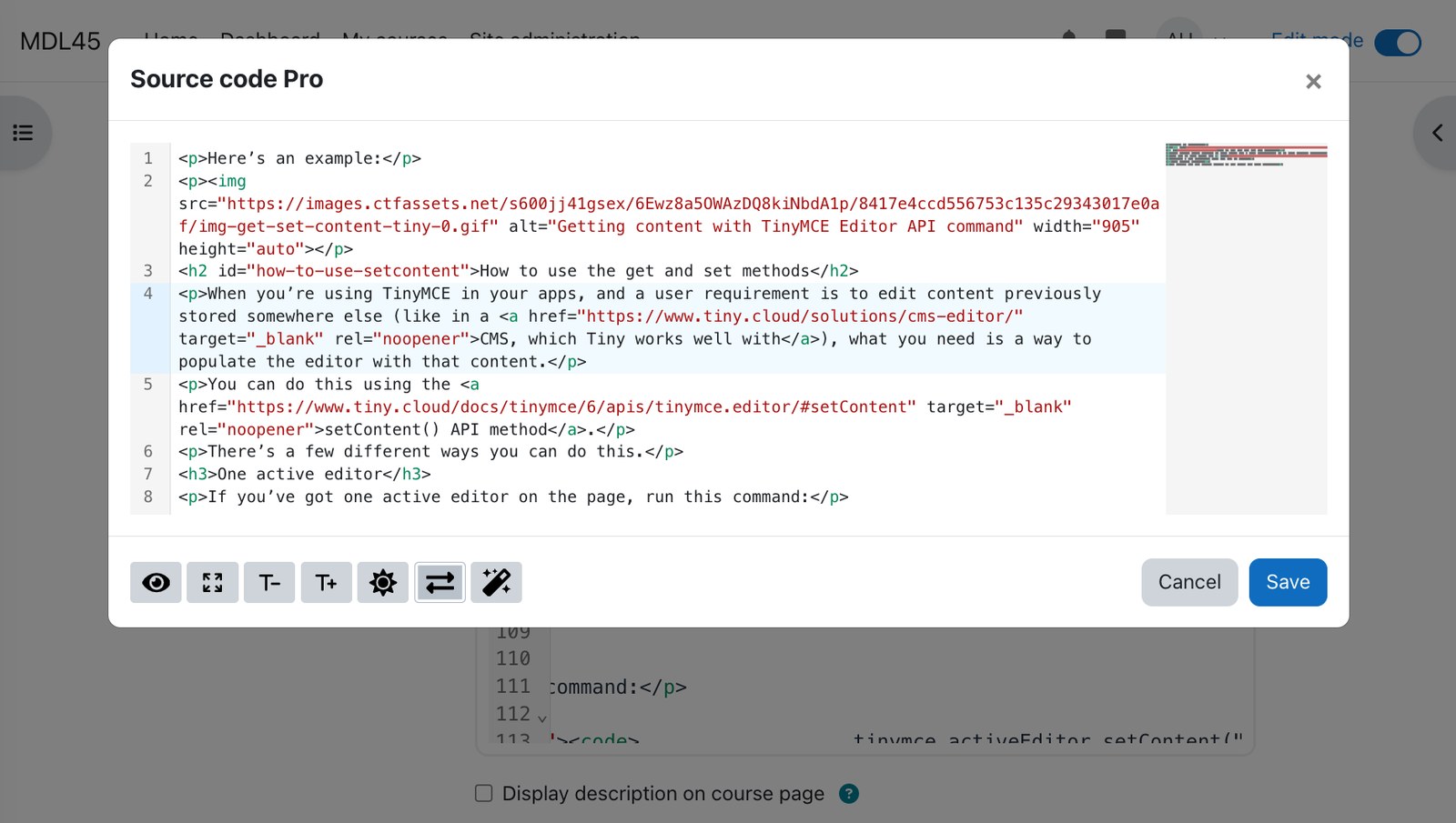 Source code Pro