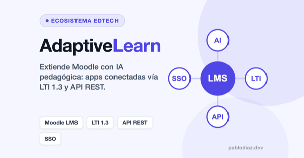 AdaptiveLearn