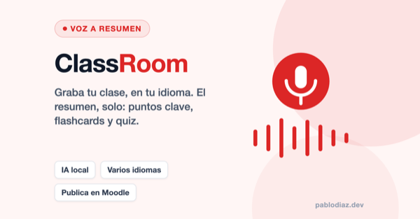 Classroom