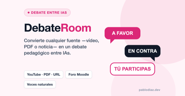 DebateRoom